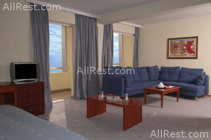 Congo Palace Hotel 10
